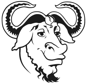 GNU image